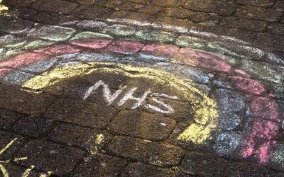 Helping the NHS with Personal Alarms
